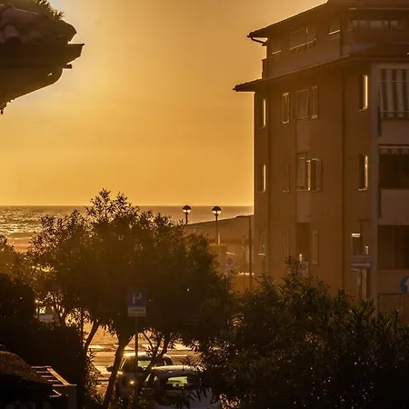 Terrazza Sul Mare *