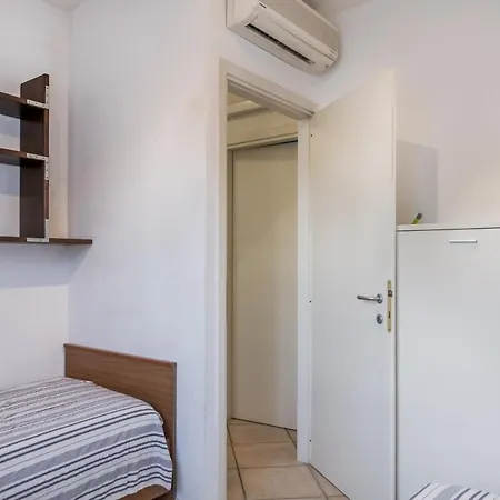 Apartment Terrazza Sul Mare Marina di Grosseto