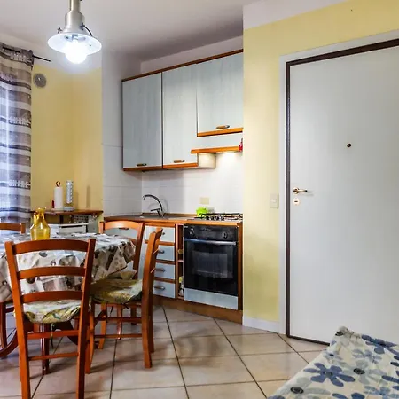 Terrazza Sul Mare Apartment *