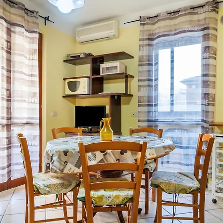 דירה Terrazza Sul Mare *