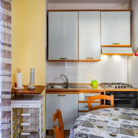 Terrazza Sul Mare Apartment *