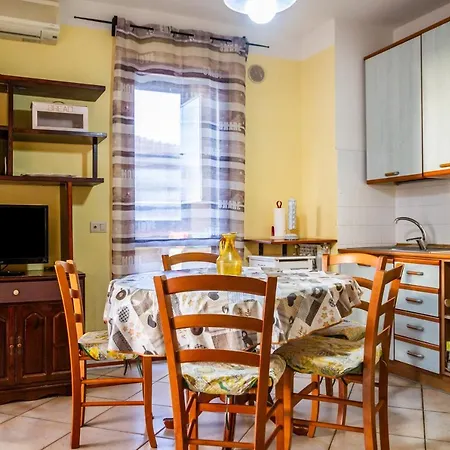 Apartment Terrazza Sul Mare