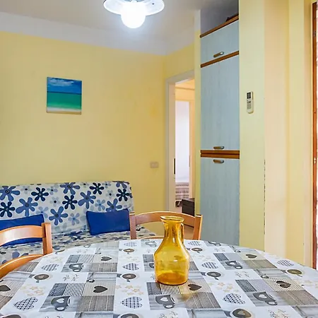 Apartment Terrazza Sul Mare