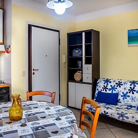 Apartment Terrazza Sul Mare Marina di Grosseto
