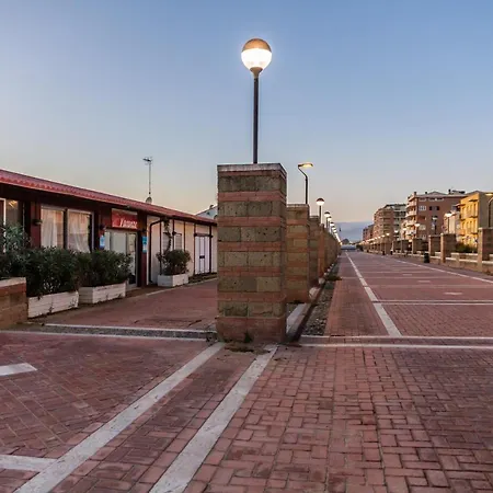Apartment Terrazza Sul Mare