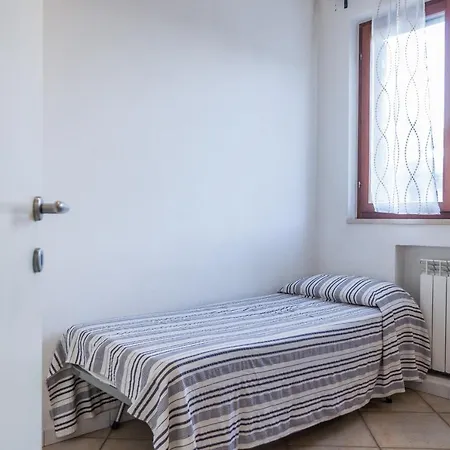 Διαμέρισμα Terrazza Sul Mare *